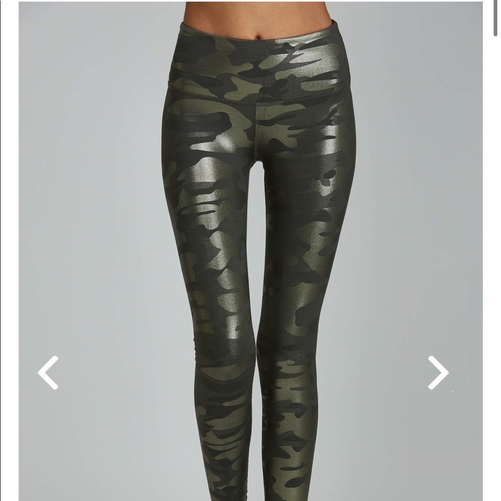 NOLI GI Jane legging